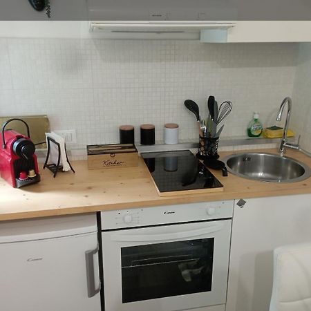 Mini Comfort House Udine Bagian luar foto