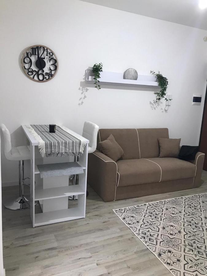 Mini Comfort House Udine Bagian luar foto