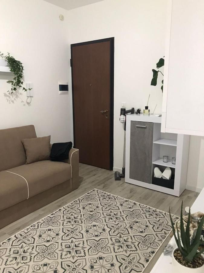 Mini Comfort House Udine Bagian luar foto